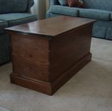 Blanket Chest 2 small