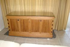 Credenza 1 small