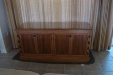 Credenza 2 small