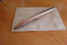 French Style Rolling Pins 3 small