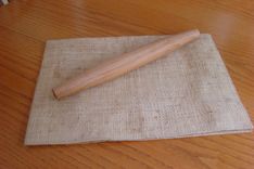 French Style Rolling Pins 4 small