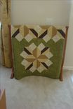 Quilt Display Pieces 4 small