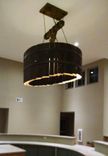 Massive Barrel Chandelier 3 small