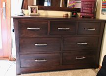 Walnut Bedroom Set 1 small