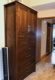 Walnut Bedroom Set 2 small