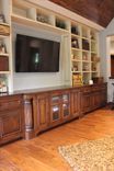 Entertainment Center Display 2 small