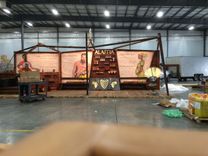 Trade Show Booth 1 small