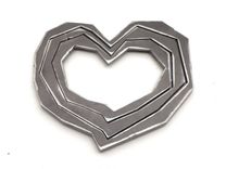 Various Trivets (Sold Separately) 1 small