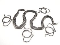 Various Trivets (Sold Separately) 5 small