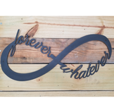 Custom Infinity Name Signs 1 small