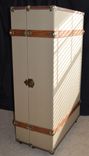 Steamer Trunk Desk & Secretary 6 small