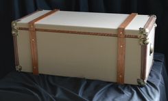 Steamer Trunk Card Catalog File 2 small
