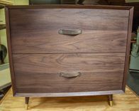 Mid-Century Modern Lateral File 1 small