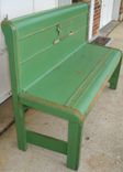 Headboard Benches And Other Rustic Furniture 1 small