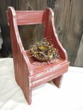 Headboard Benches And Other Rustic Furniture 2 small