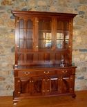 Walnut Hutch 1 small