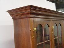 Walnut Hutch 2 small