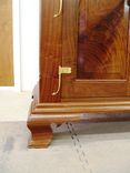 Walnut Hutch 3 small