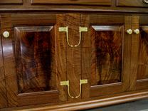 Walnut Hutch 4 small