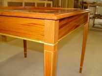 Game Table 5 small
