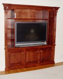 Built-In Entertainment Center 1 small