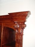 Built-In Entertainment Center 2 small