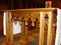 Gothic Altar 1 small