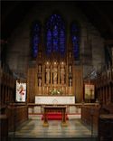 Gothic Altar 2 small