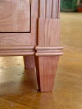 Cherry Bookcase 3 small