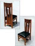 Rennie Mackintosh Inspired Chair 2 small