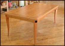 Dining Table With Leaves 1 small