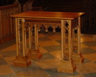 Gothic Altar 3 small