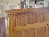 Arts & Crafts Bed 3 small