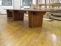 Conference Table 2 small