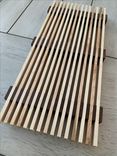 Trivet 2 small