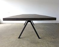 Peak 2.0 Slab Dining Table 1 small