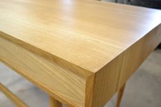 Mid Century Modern Style Desk 5 small