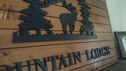 Custom Business Sign: By Focal Point Signs Albuquerque 5 small