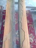 Wood Through Glass Coffee Table 6 small