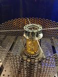 Gear Lamp 4 small