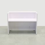 Custom Reception Desk - New York U-Shape Desk 6 small