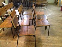 Dining Chair 2 small