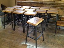 Bar Stool 1 small