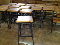 Bar Stool 2 small