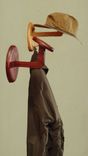 Single Hat Rack 2 small