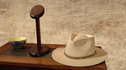 Single Hat Rack 4 small