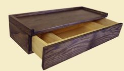 Hanging Drawer 1 small