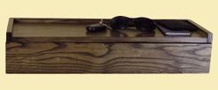 Hanging Drawer 2 small