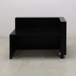 Modern Custom Reception Desk - Dallas L-Shape Desk 5 small