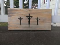 Wood Burning 2 small